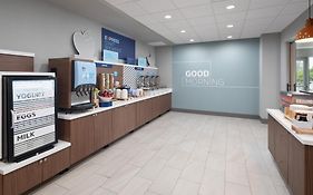 Holiday Inn Express Miami Airport-Blue Lagoon Area By Ihg