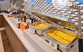 Holiday Inn Express Miami Airport-Blue Lagoon Area By Ihg